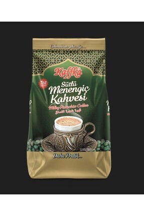 Sütlü Menengiç Kahvesi 1000 gr Image 0