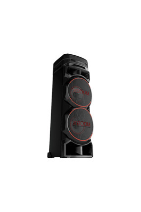XBoom RNC9 1000W Bluetooth Parti Hoparlörü Image 0