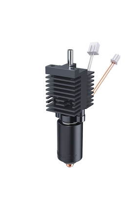 K2 Plus/K2 Plus Combo QS Seramik Isıtıcı Blok Kiti - Quick Swap Nozzle Image 0