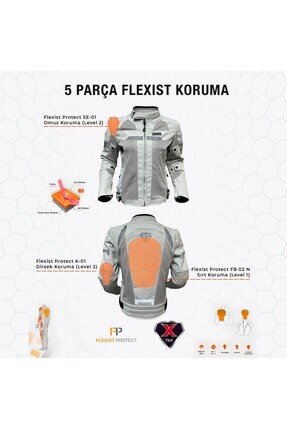 INFERNO KADIN YAZLIK MONT BEYAZ TAŞ 2001072 Image 3