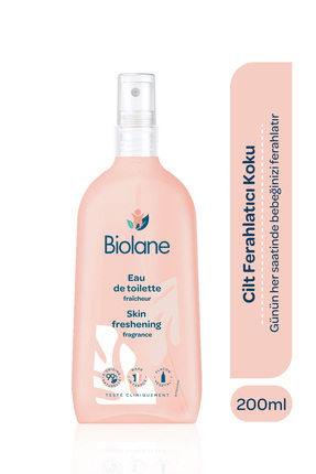 Cilt Ferahlatıcı Koku 200 Ml Image 0