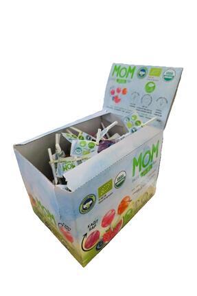 ORGANİK LOLİPOP 8GR*60 ADET Image 0