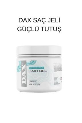 SAÇ JELİ GÜÇLÜ TUTUŞ Image 0