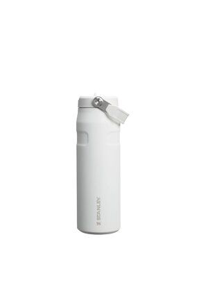 The IceFlow Bottle Flip Straw 2.0 0.7L / 24oz Frost Termos Image 0
