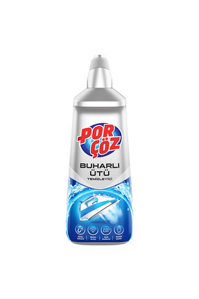 Buharlı Ütü Temizleyici 400 ml Image 0