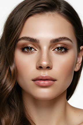 Sıcak ve Işıltılı Ton 9'lu Far Paleti TKZSS25GR00000 Image 3