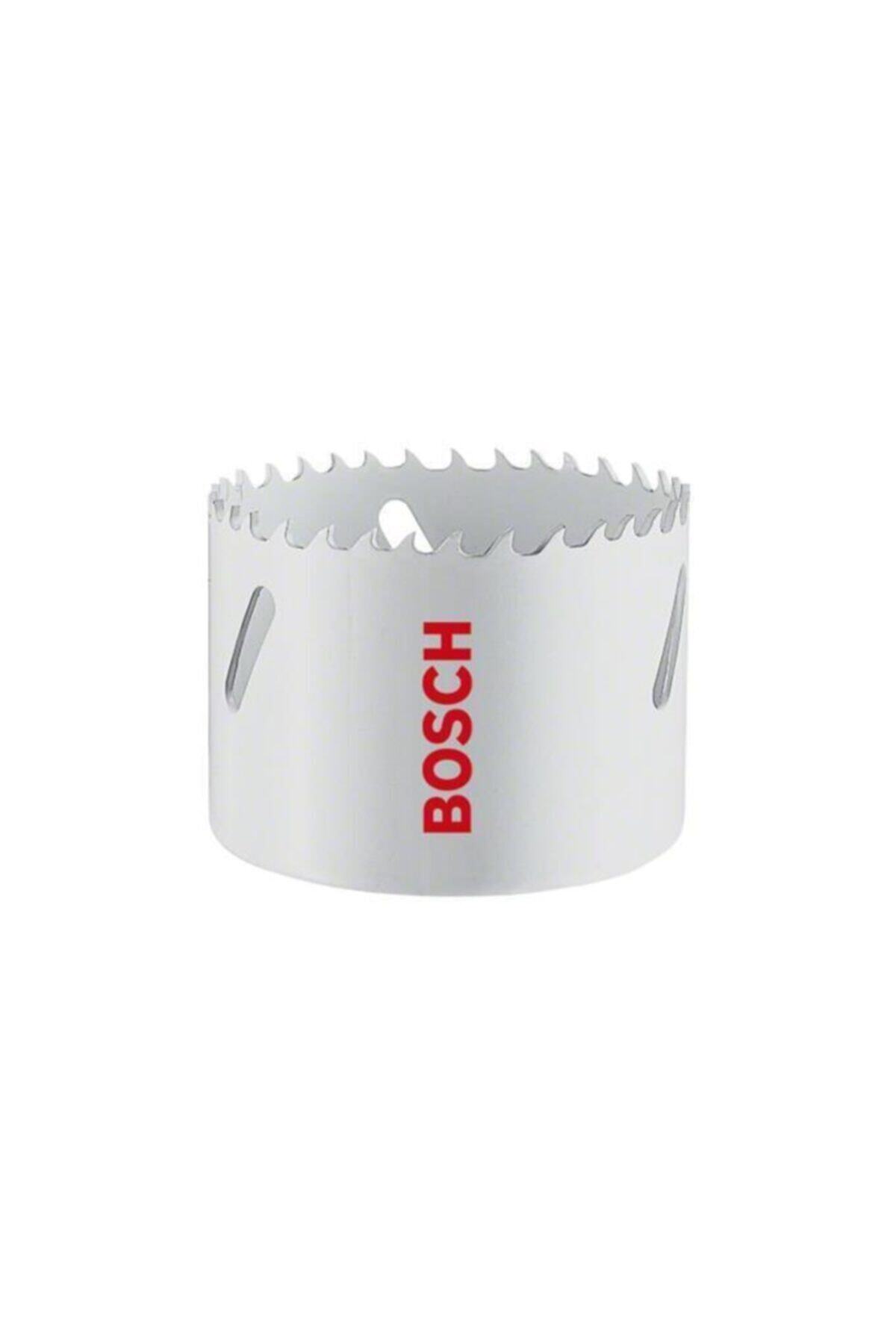 Bosch Hss Bimetal Panç 152mm