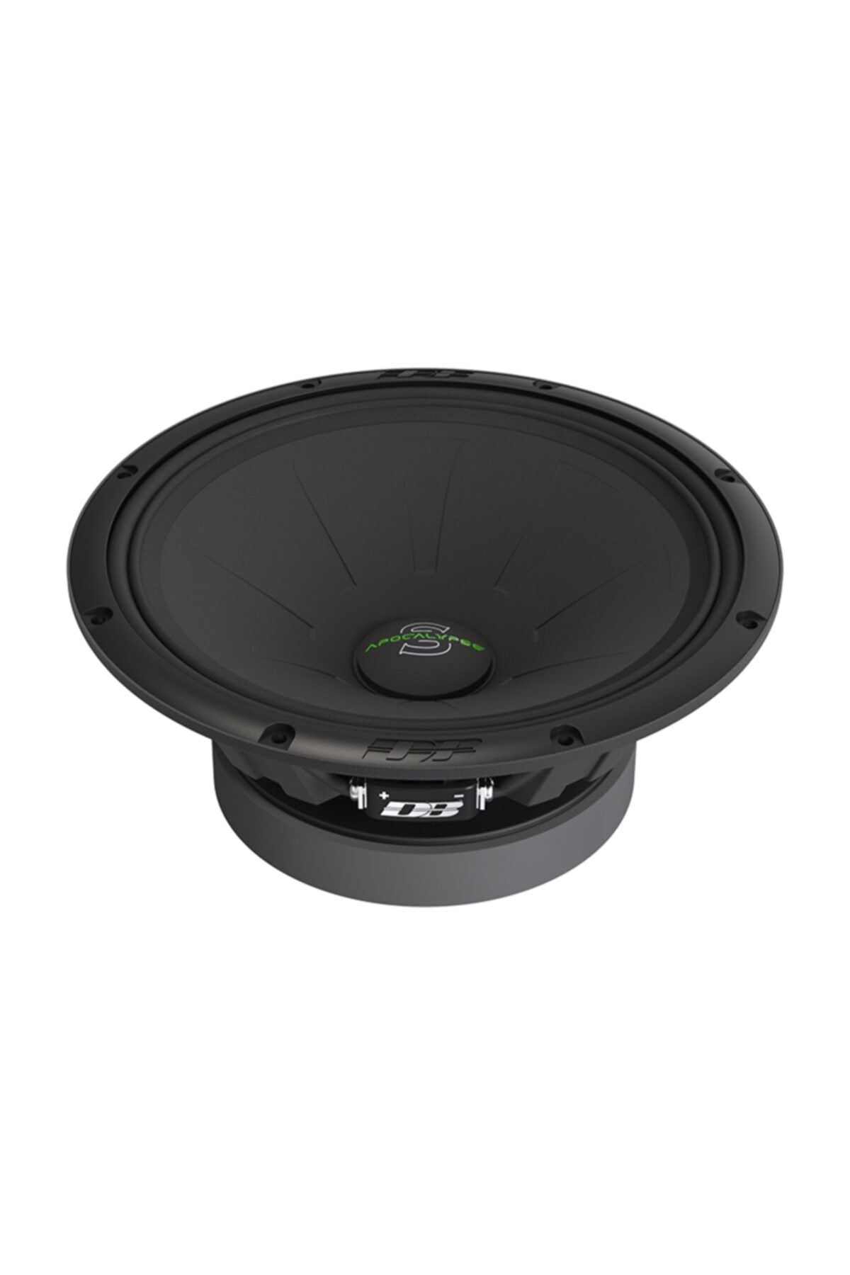 Hertz Apocalypse Ap-m81se 20 Cm Prof Midrange
