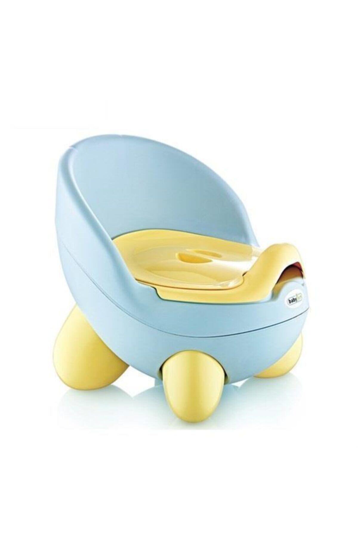 ŞEN EXPRESS Tonton Lazımlık 342 Soft Mavi