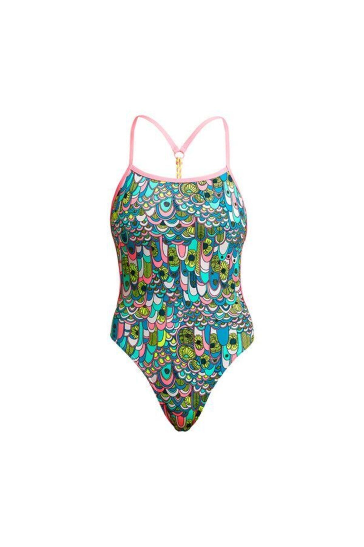 FUNKİTA Ladies Feather Fairy