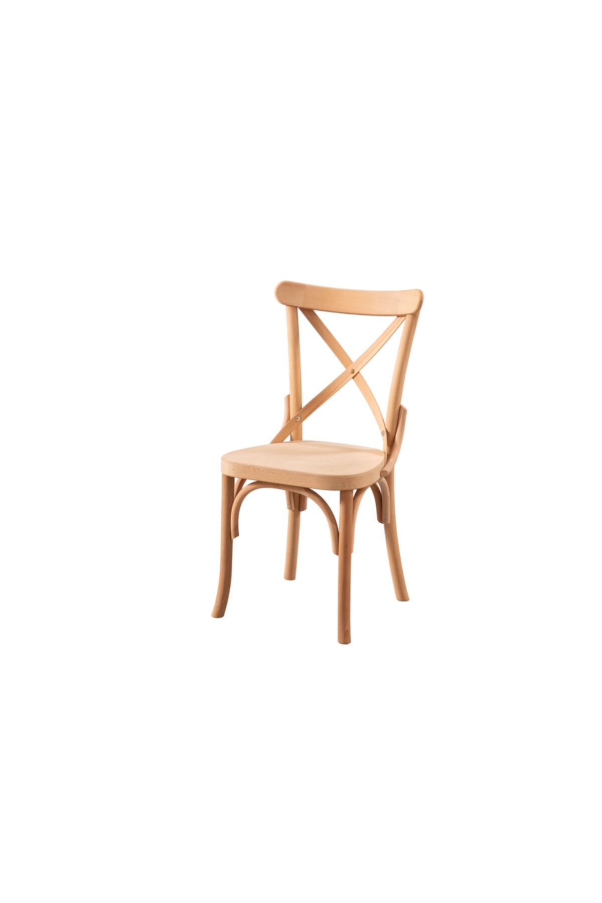 SMİLE HOME Tonet Sandalye