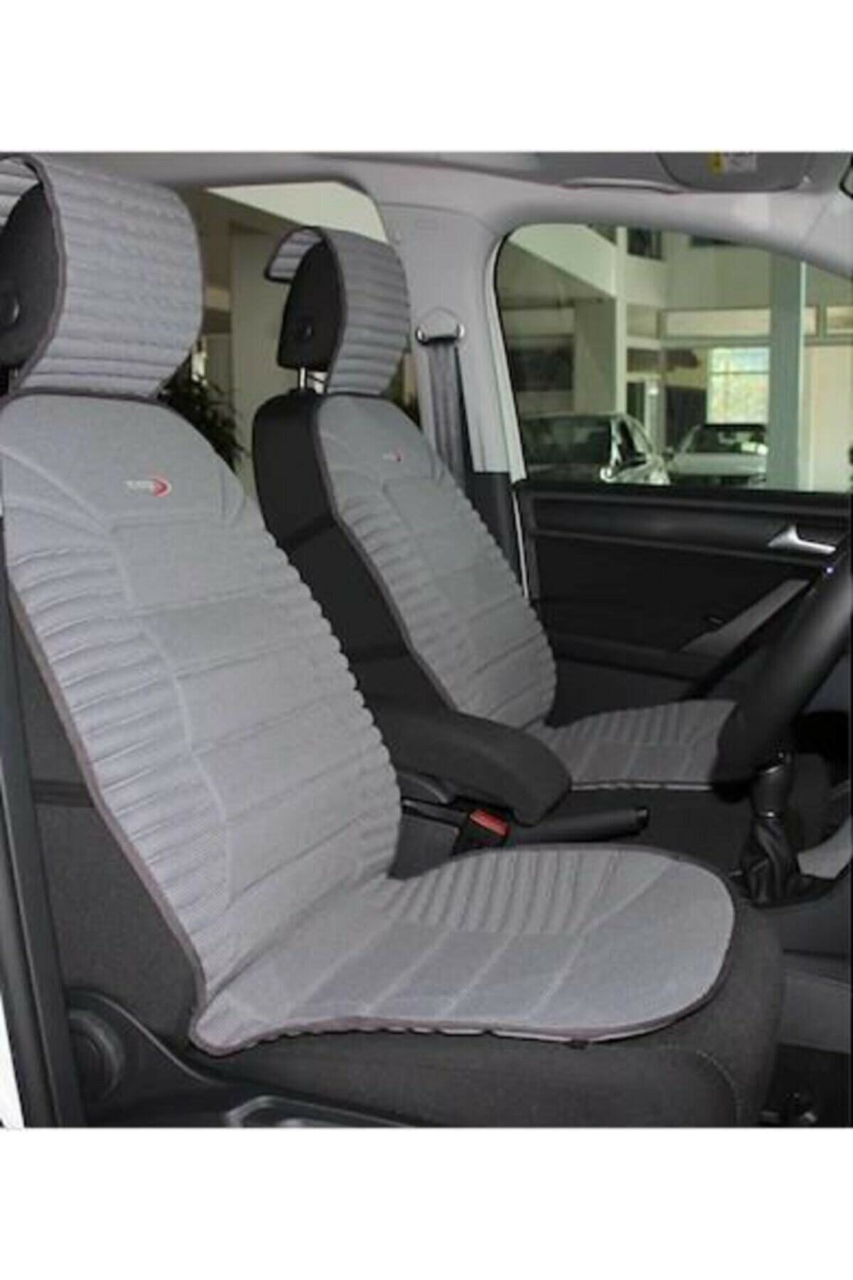 Space Fiat Punto Uyumlu Lüx Ön 2'li Bumerang Minder