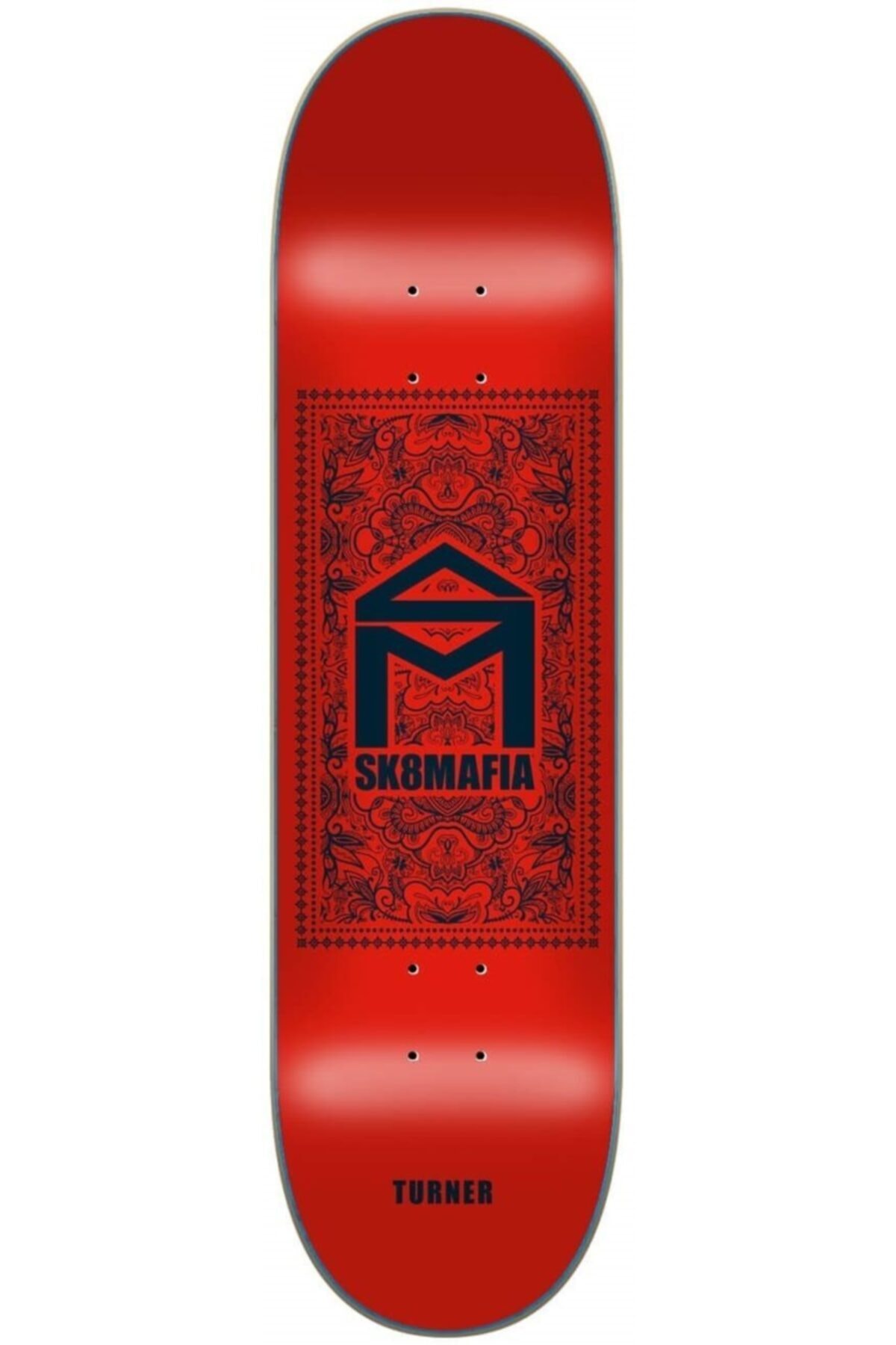 Sk8mafia 8,1 Turner Bandana Kaykay Tahtası