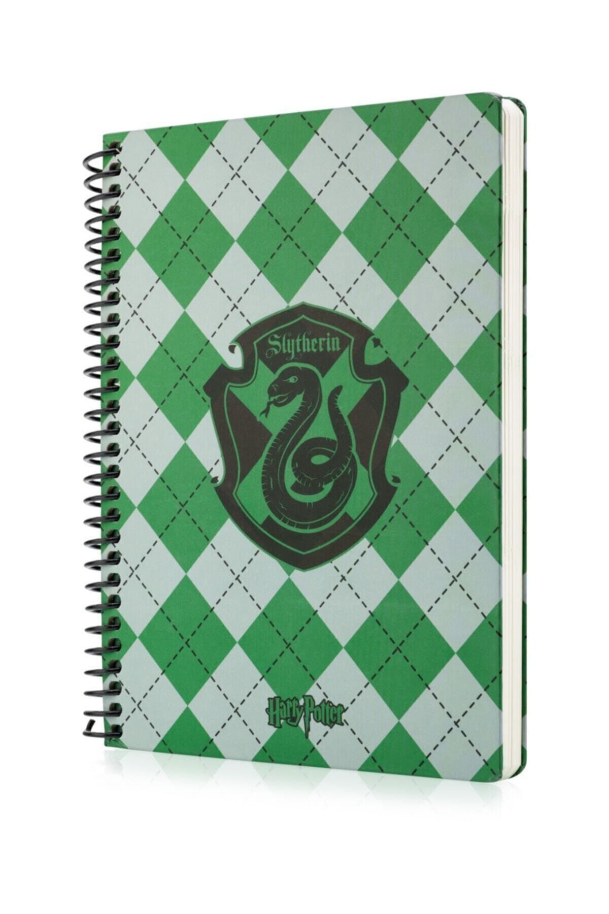 Mabbels Back To School Slytherin