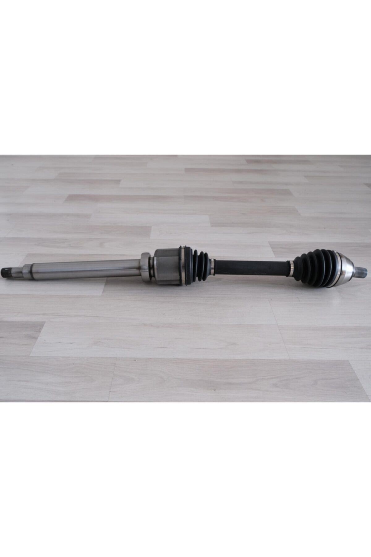 Kraftvoll Volvo V50 Aks Sağ