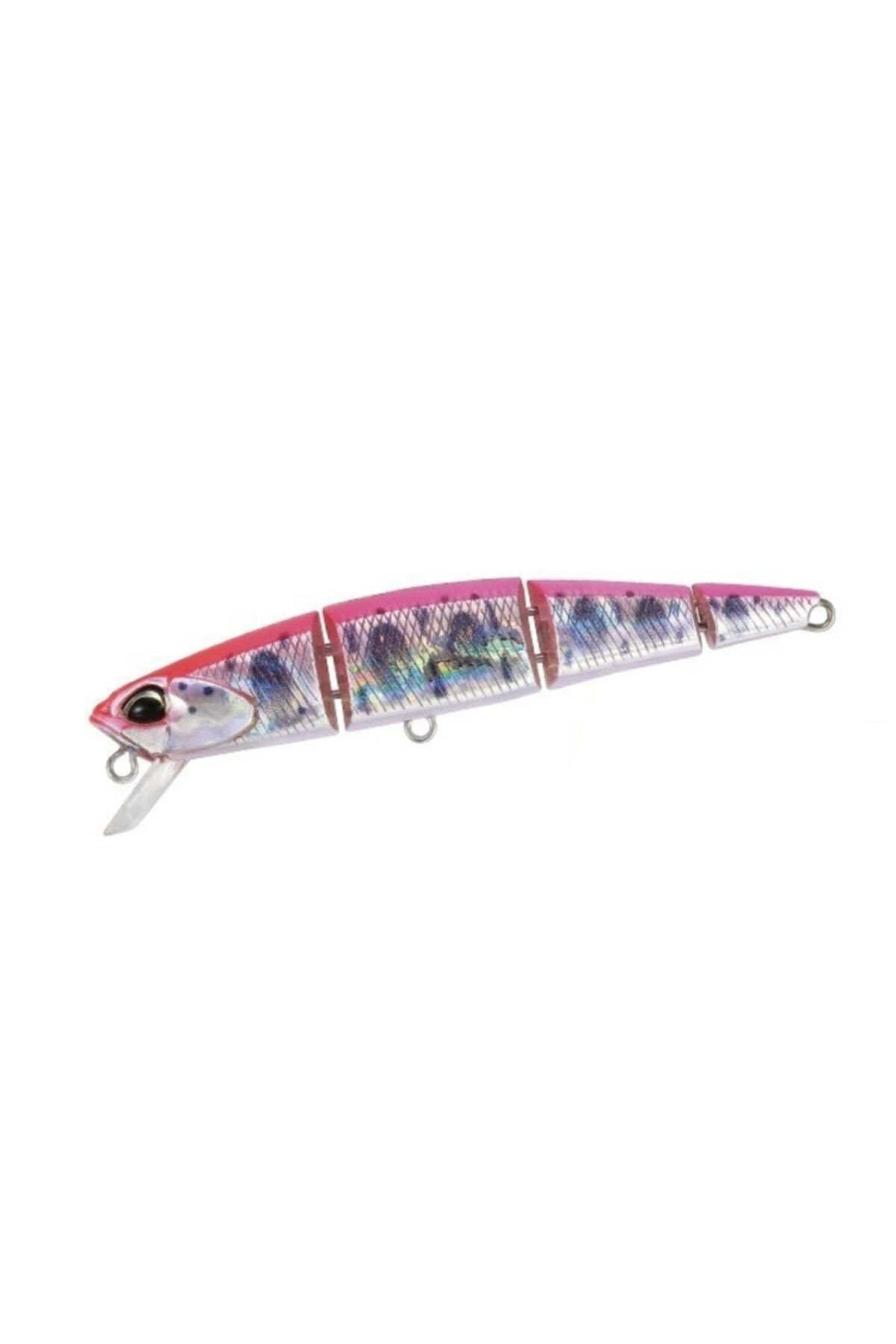 Duo Spearhead Ryuki Quattro 70s Gda4019 Pink Yamame