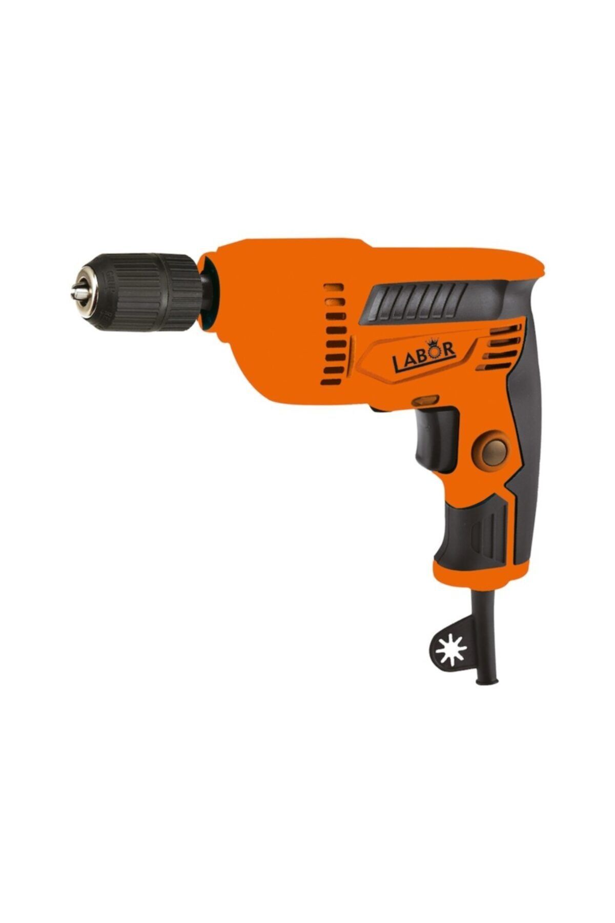 LABOR Jl6501 380 W Elektrikli Darbesiz Matkap