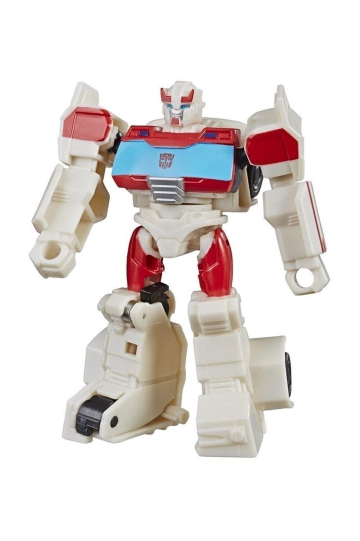 transformers Cyberverse Küçük Figür - Autobot Ratchet