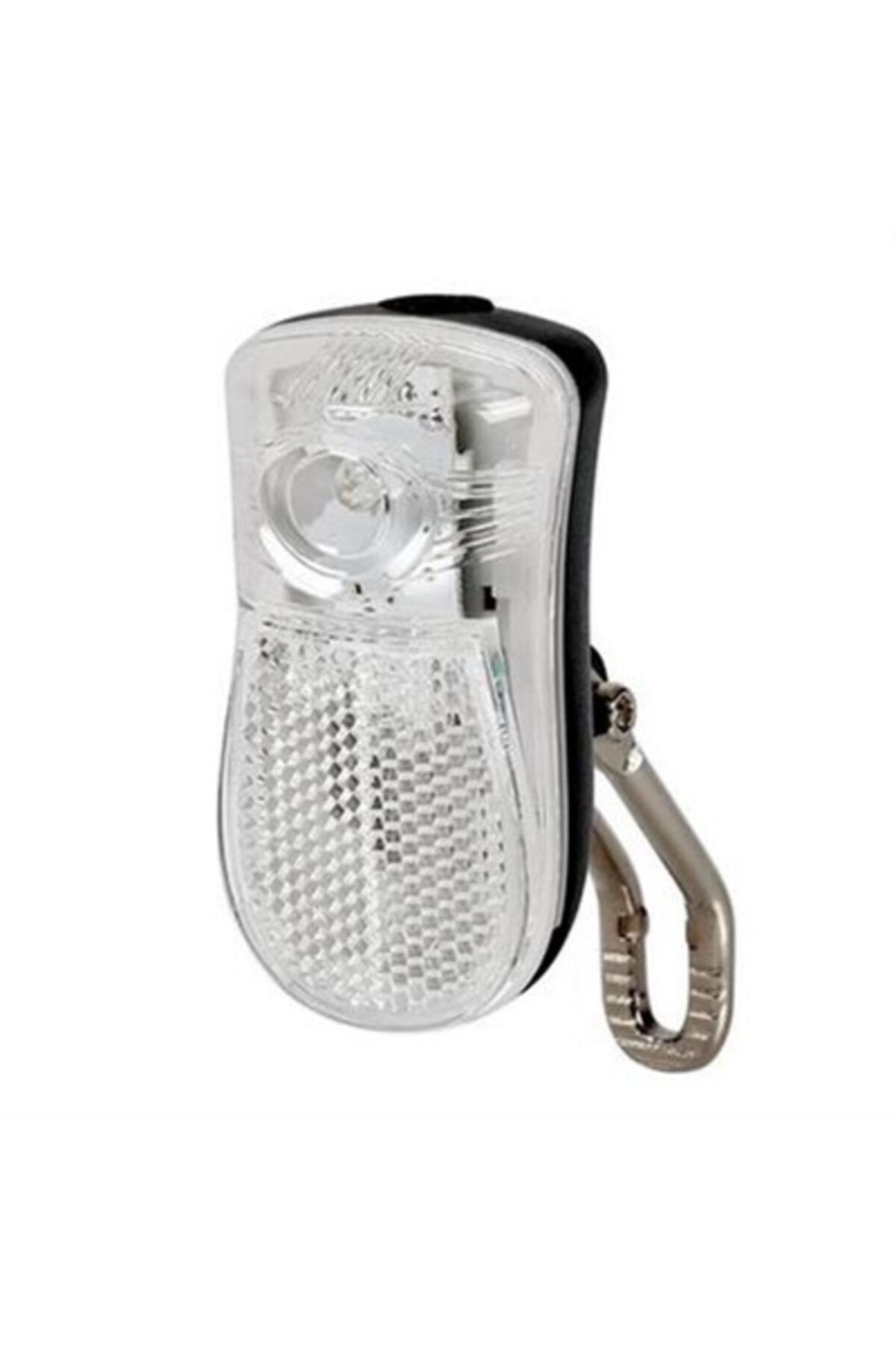 Lampa Bisiklet Ledli Ön Işık Pilli,Fonksiyonlu 93579