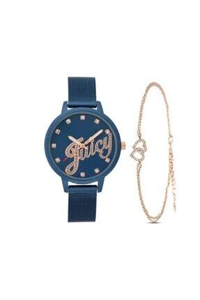 Juıcy Couture Jc1122blbl Kadın Kol Saati Image 0