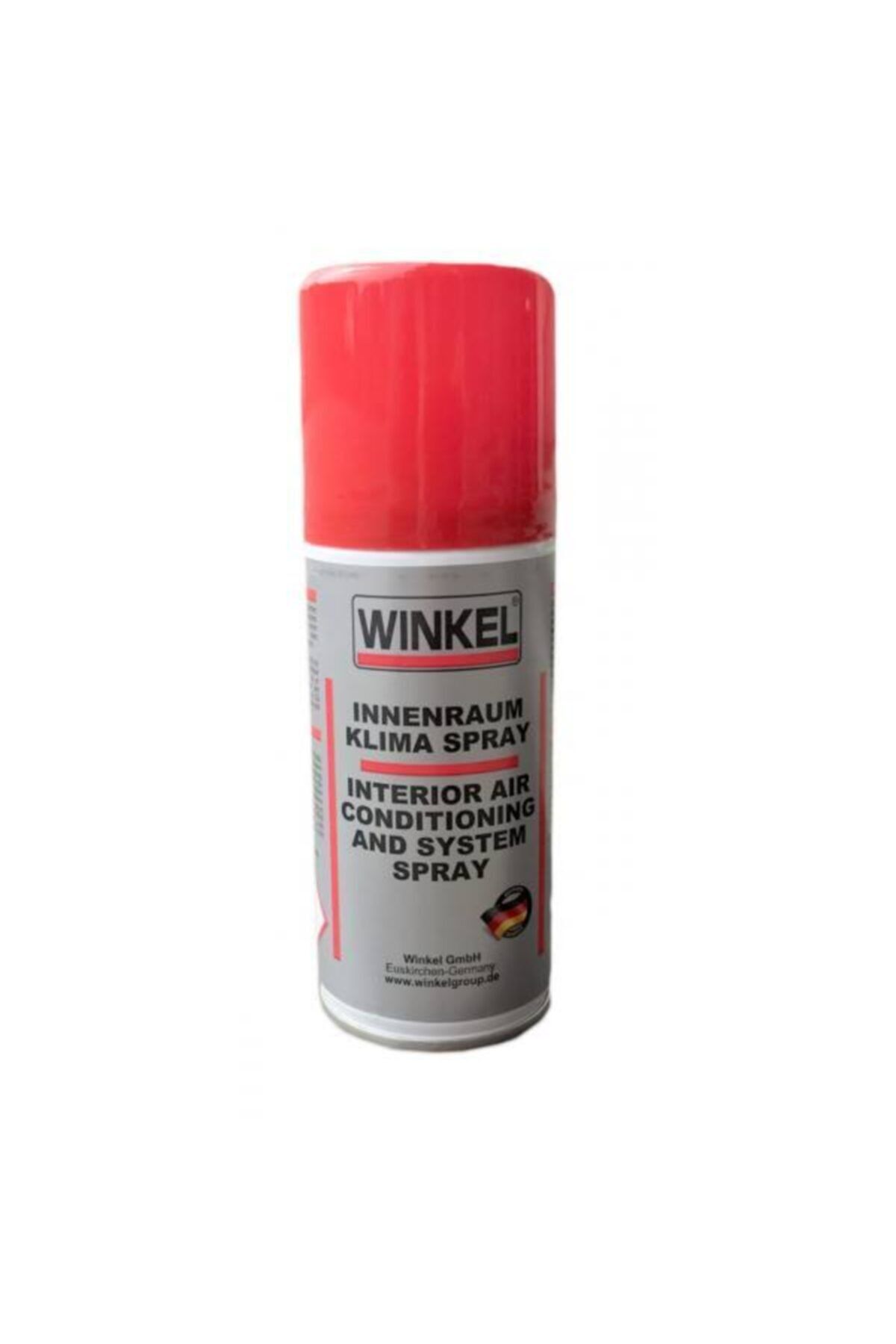 Winkel Wınkel Klima Sprey