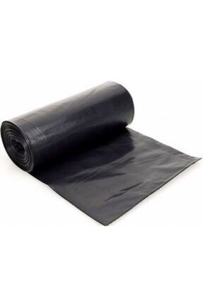 Profesyonel Jumbo Çöp Poşeti 80x110 800 gr Siyah Image 0