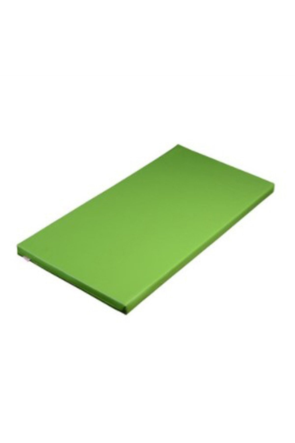 Toysmar Çocuk Jimnastik Spor Minderi 200x100x5 Cm Yeşil