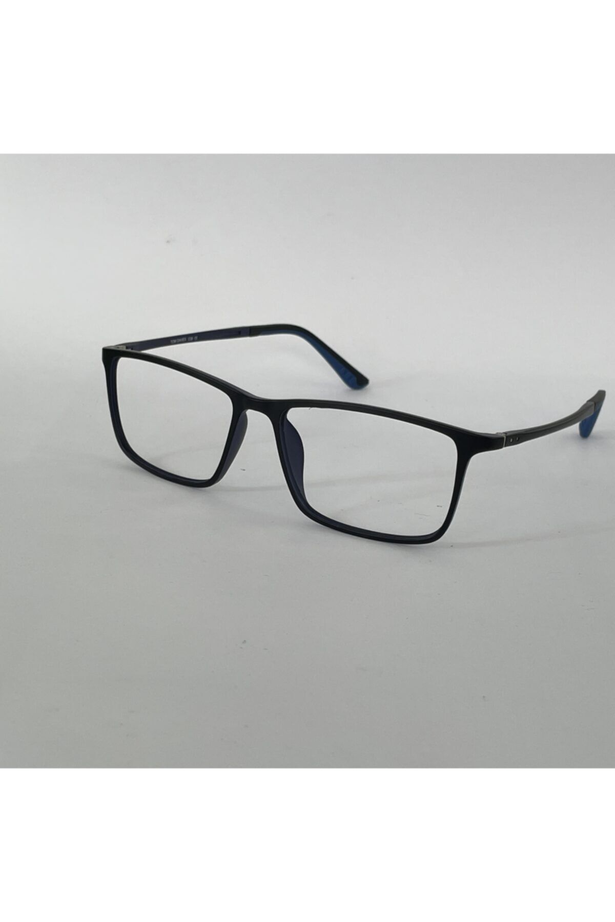 Tom Davies Mavi Işık Koruyucu Gözlük Td1002 C08 54 A-29940