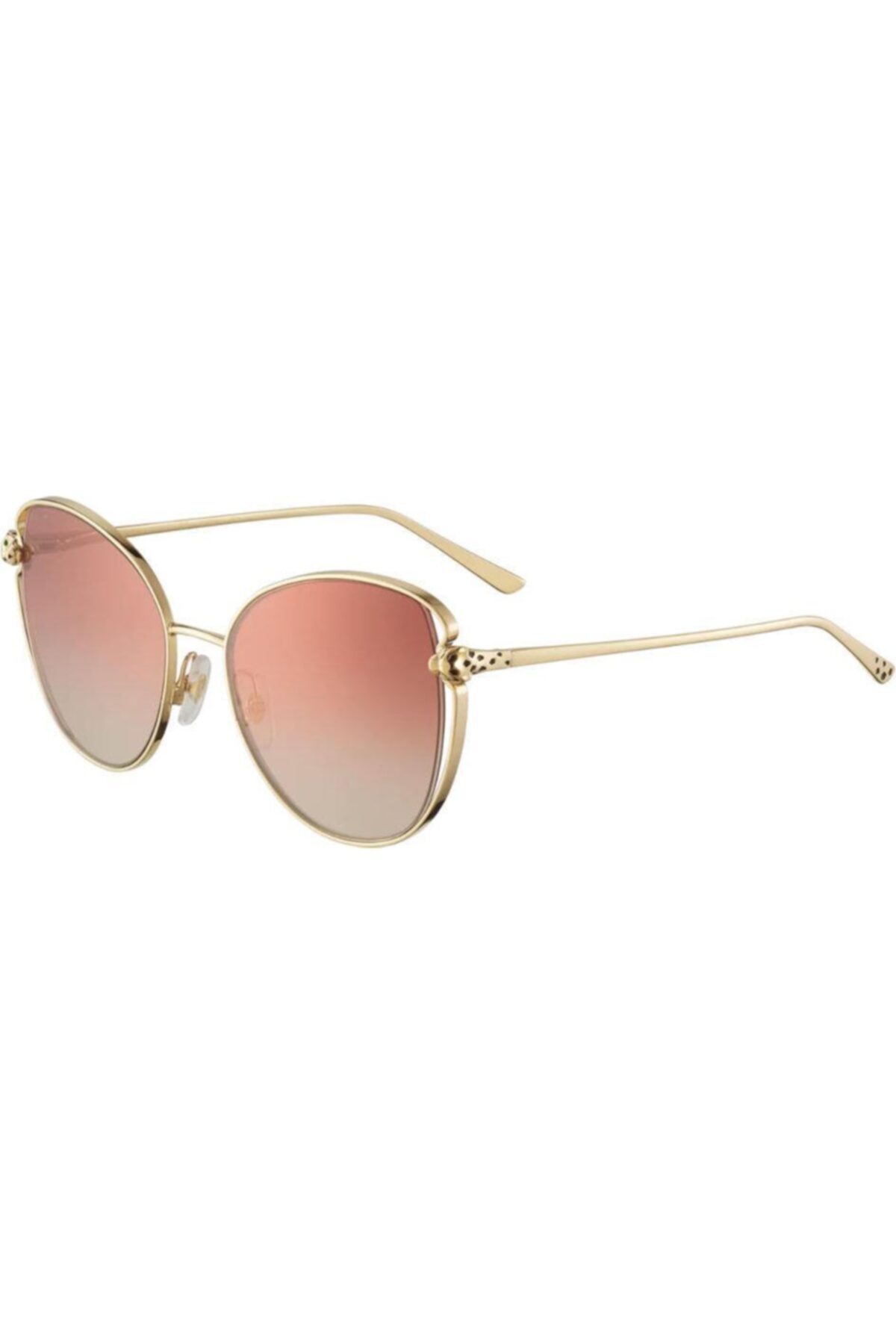 Cartier Cartıer - Ct0236s - Güneş Gözlüğü
