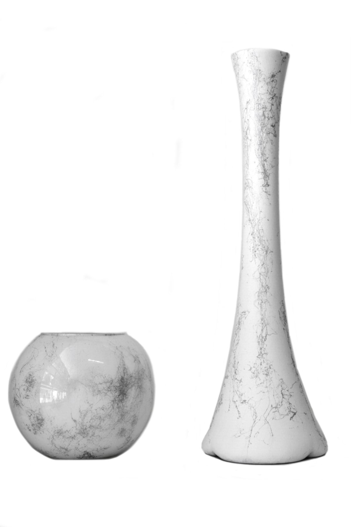 DEKORER Cam Fanus Set