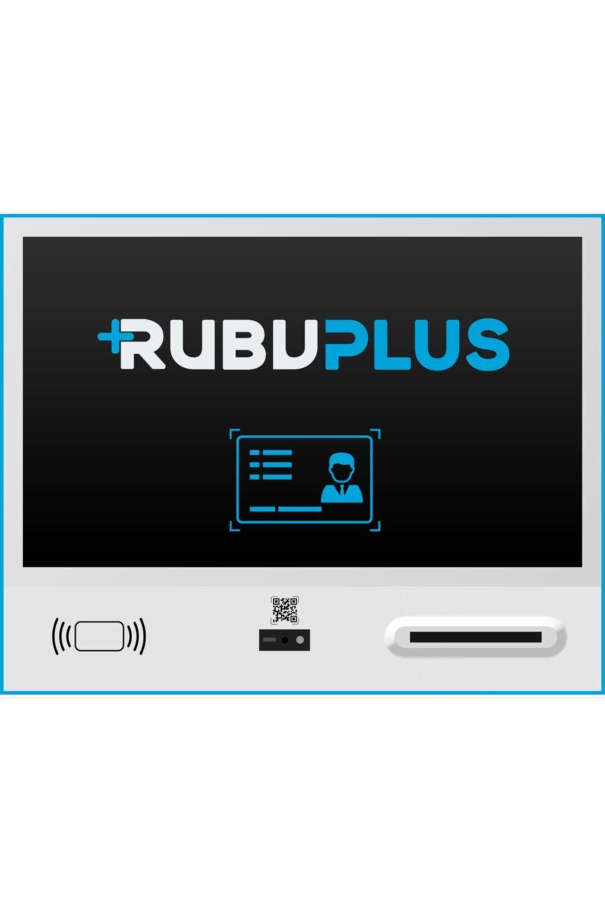 RUBU Hes Cihazı