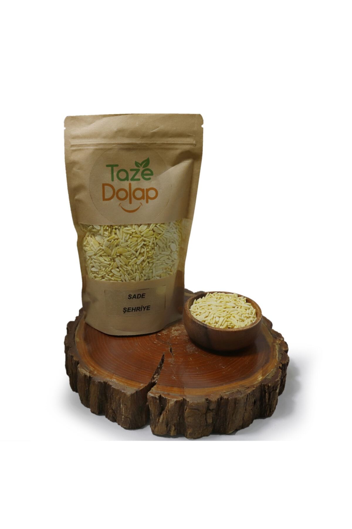 Taze Dolap Sade Şehriye 500 gr.