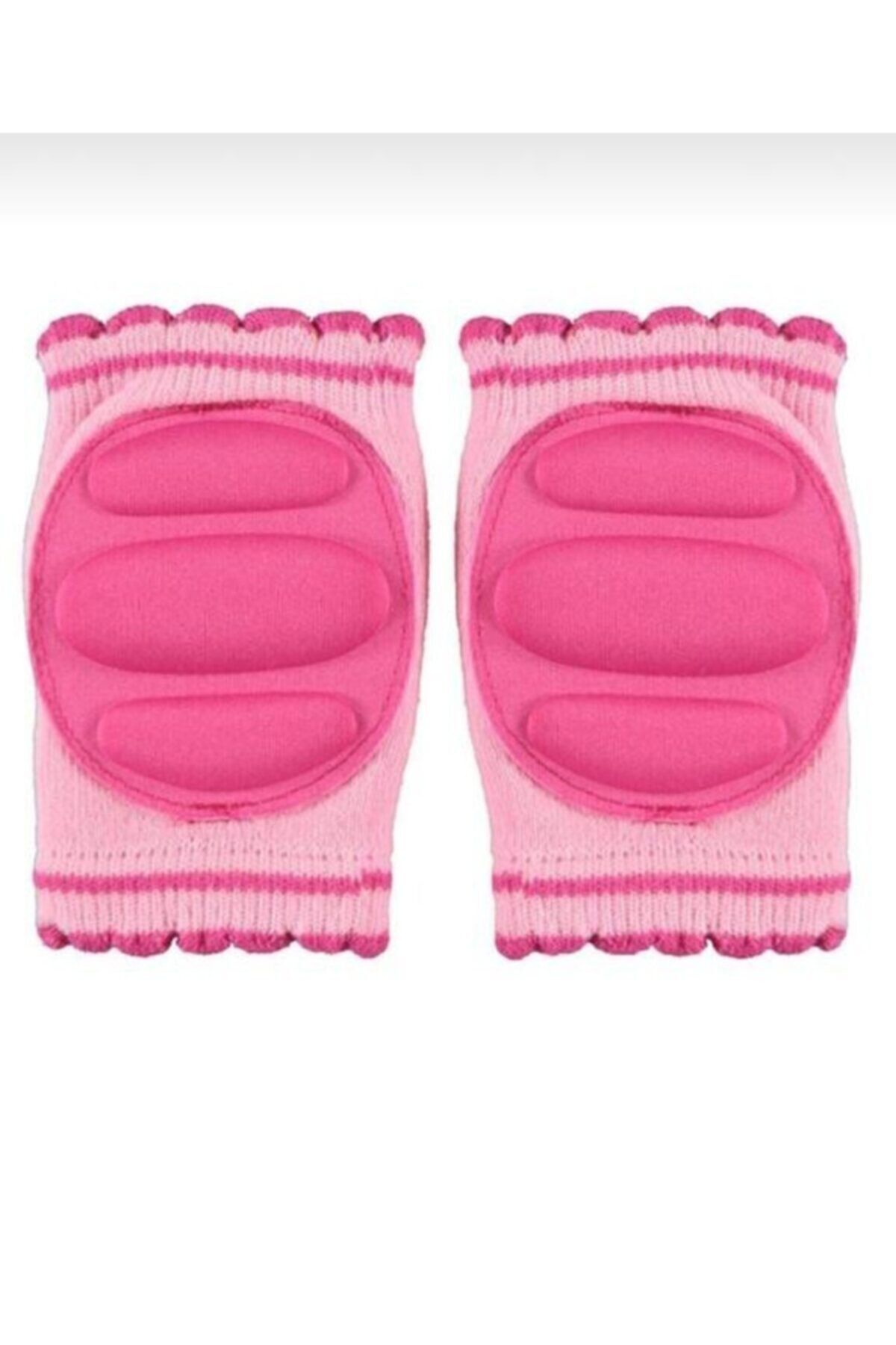 Sevi Bebe Emekleme Dizliği Pembe