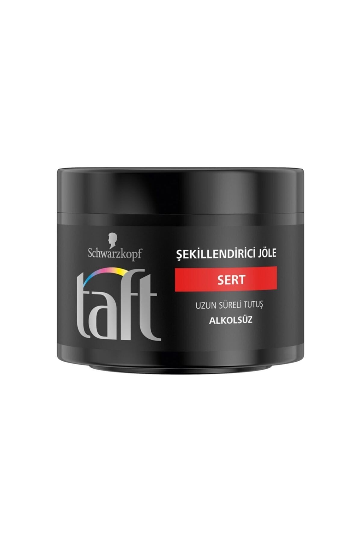 Taft Jöle Styling Sert 200 Ml