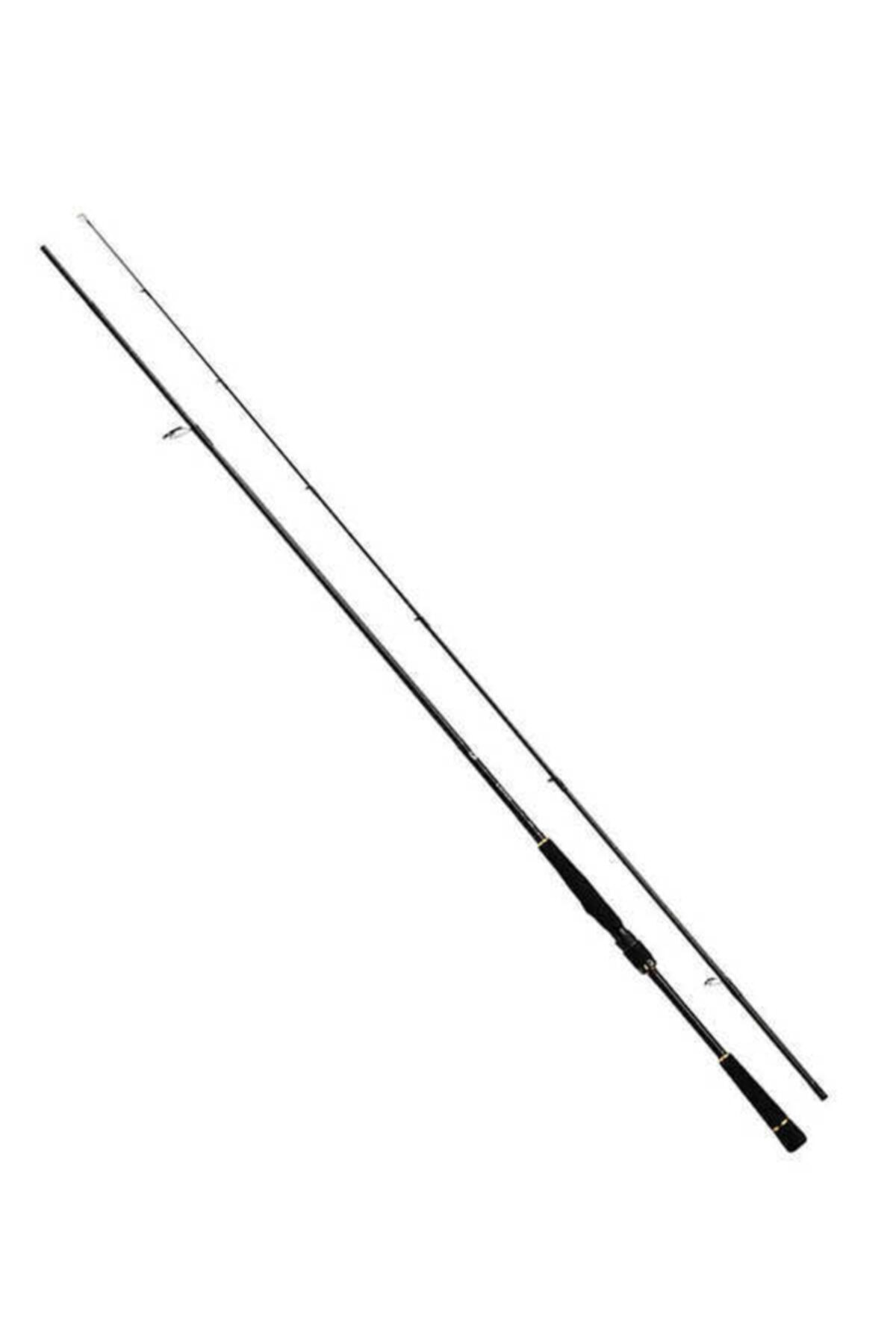DAIWA Lateo R 86ml 2.59m 7-35g 2p Spin Olta Kamışı