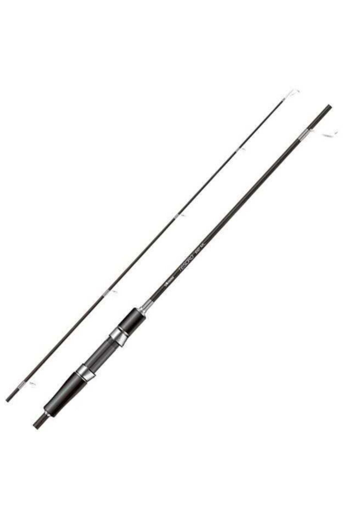 Okuma Tsr-s-662mh Pe3 1.98cm 60-200gr 2p. Slow Jig Kamışı