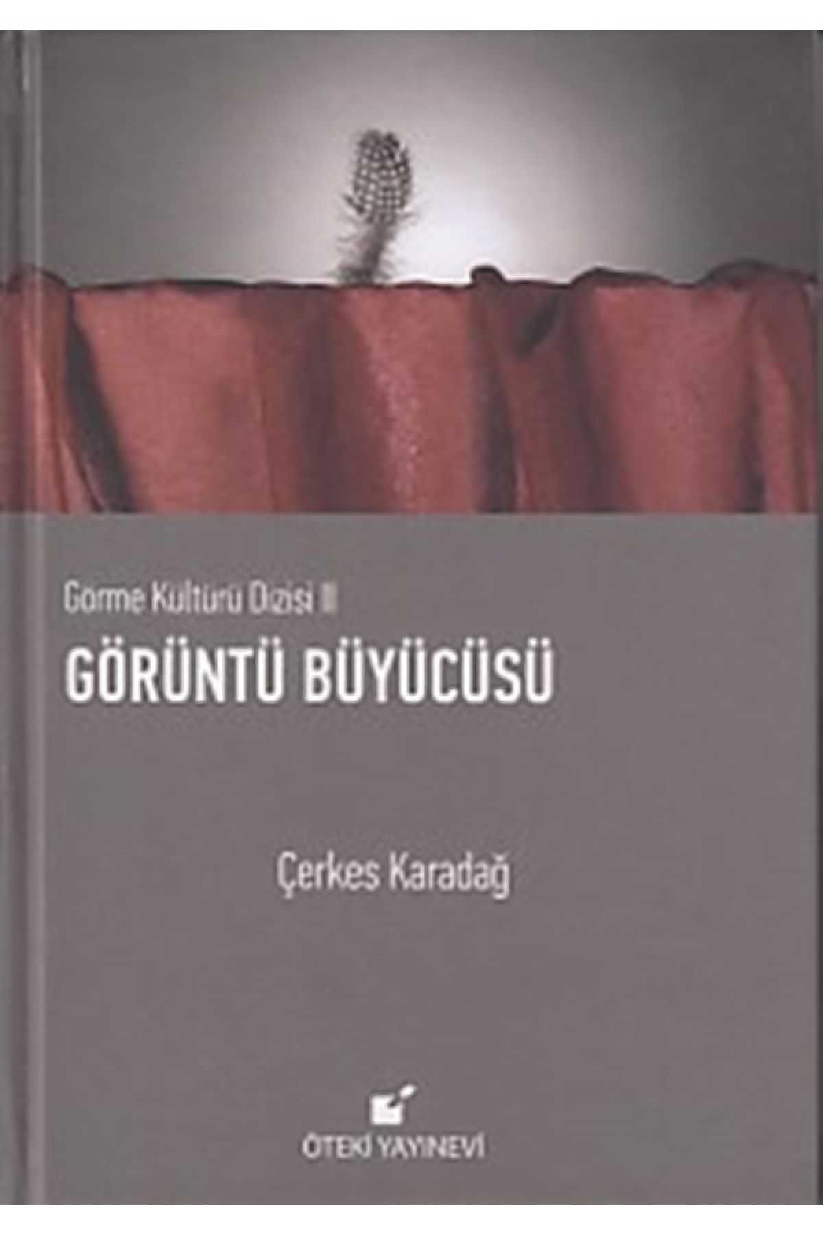 Öteki Yayınevi Görüntü Büyücüsü