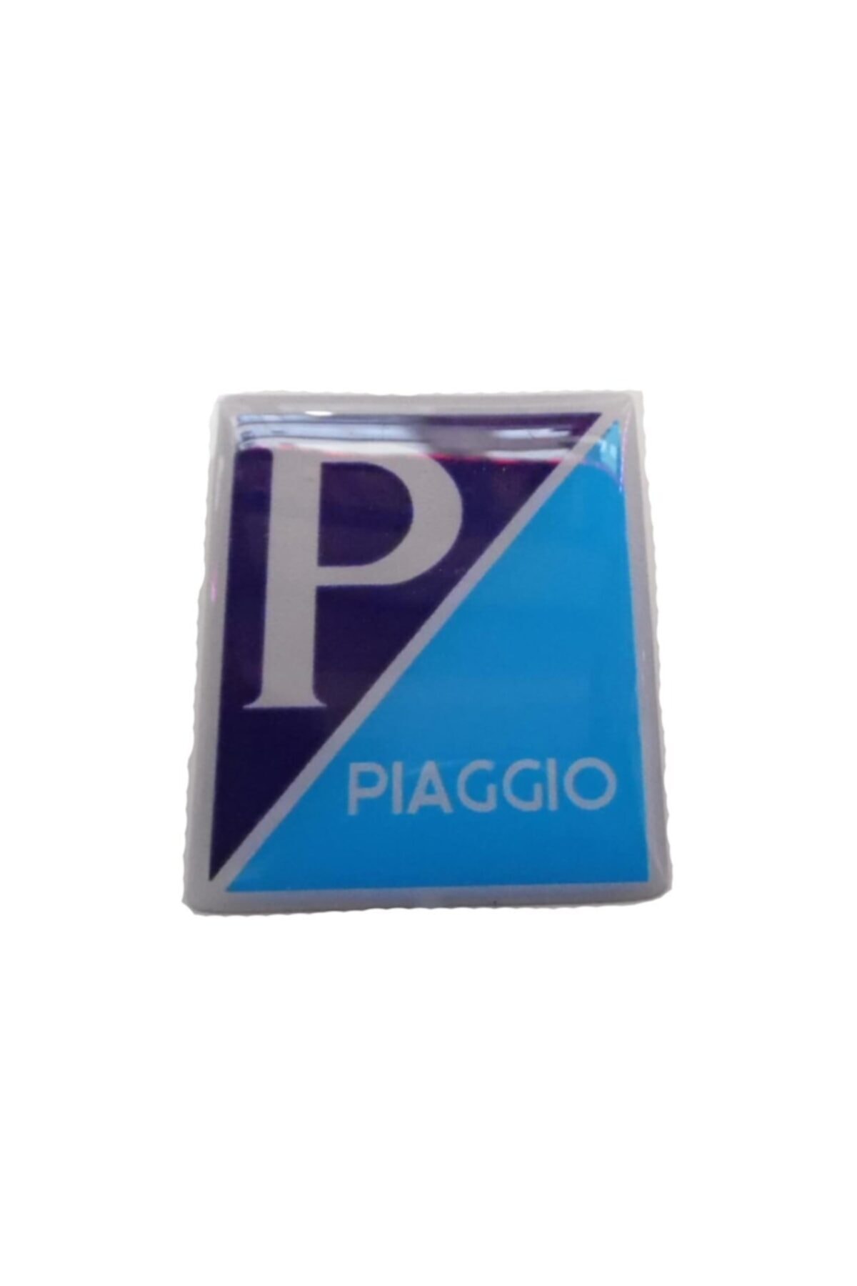 Redline Grafik Vespa Piaggio Damla 3d Sticker