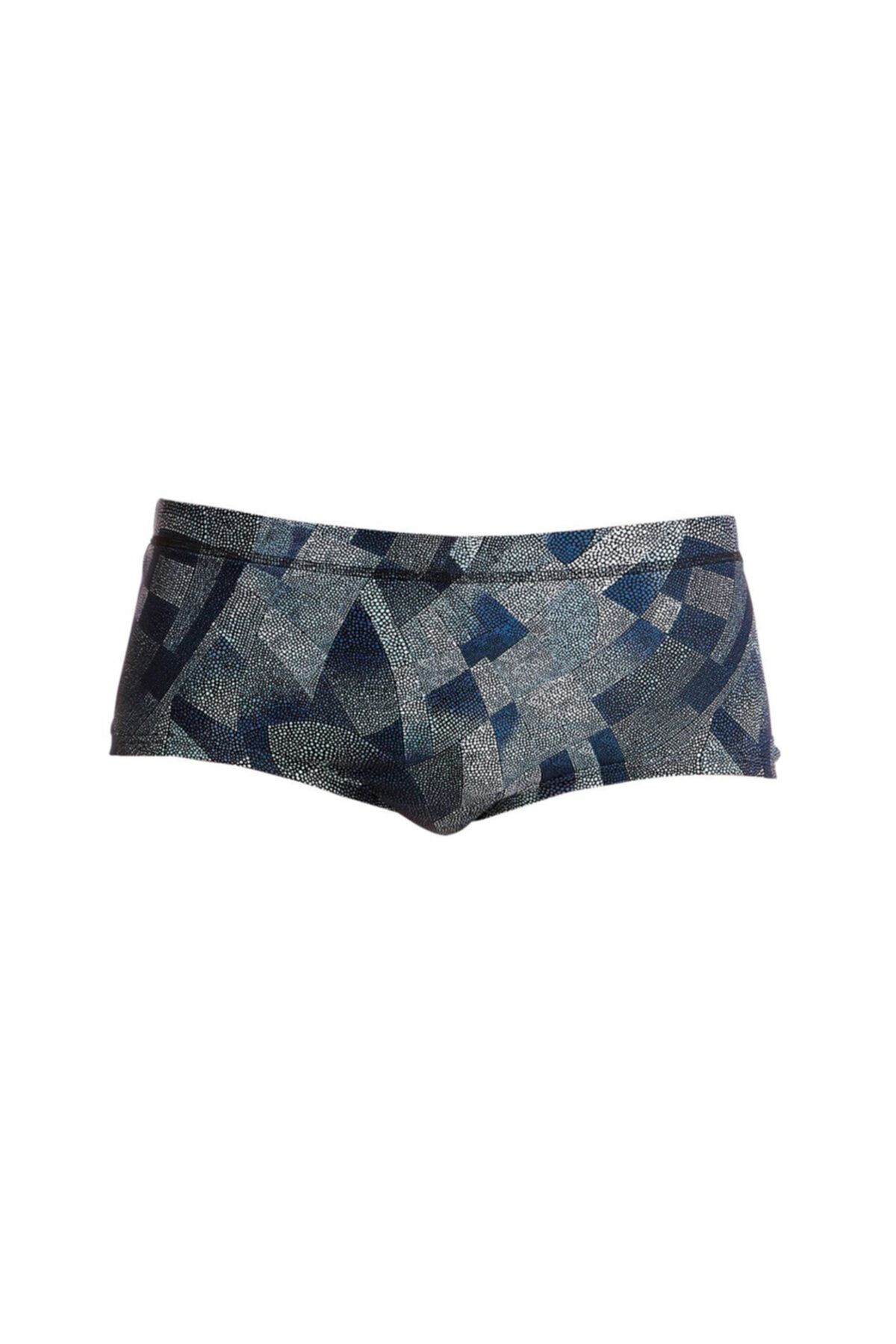 Funky Trunks Erkek Antrenman Mayo