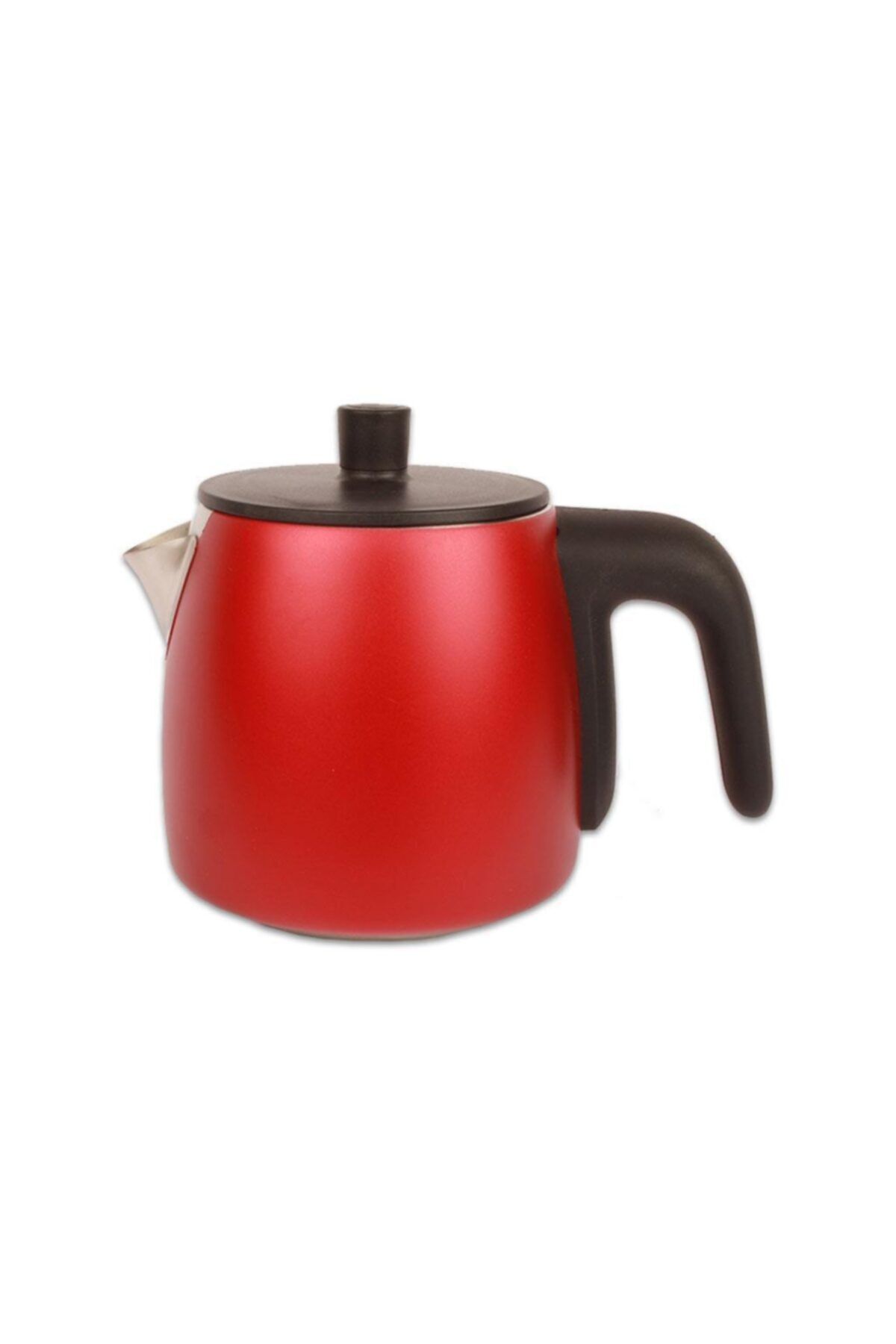 TEFAL Tea Expert Kırmızı Inox Demlik Fs-9100024202