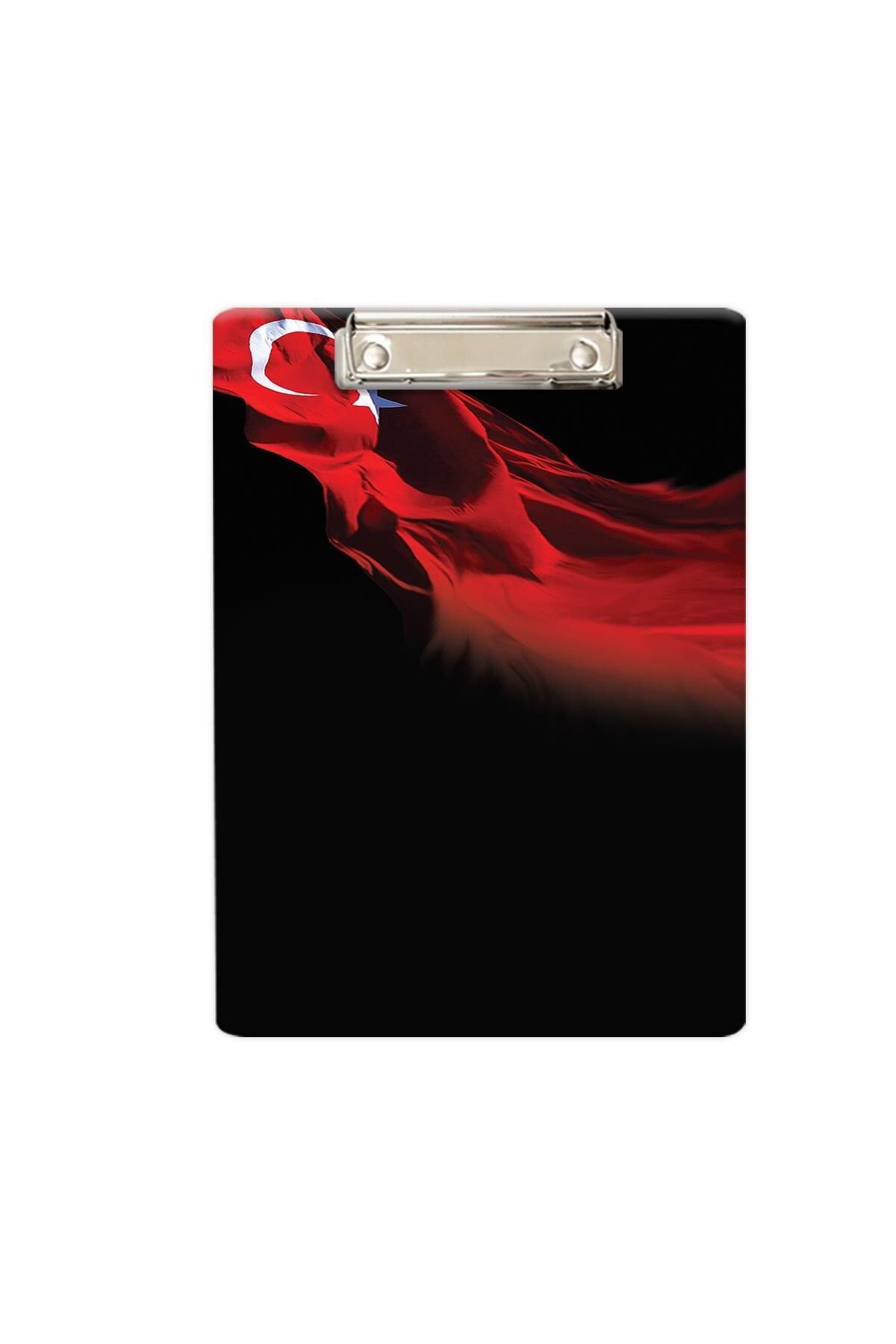 KESKİN COLOR Keskin Bayrak Desenli Ahşap Sekreterlik 150216