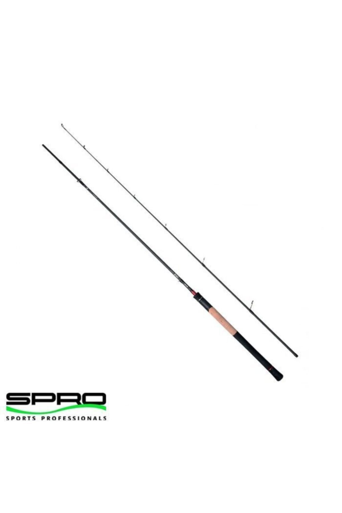 Spro Crx Lure&spın 40-100gr S270h