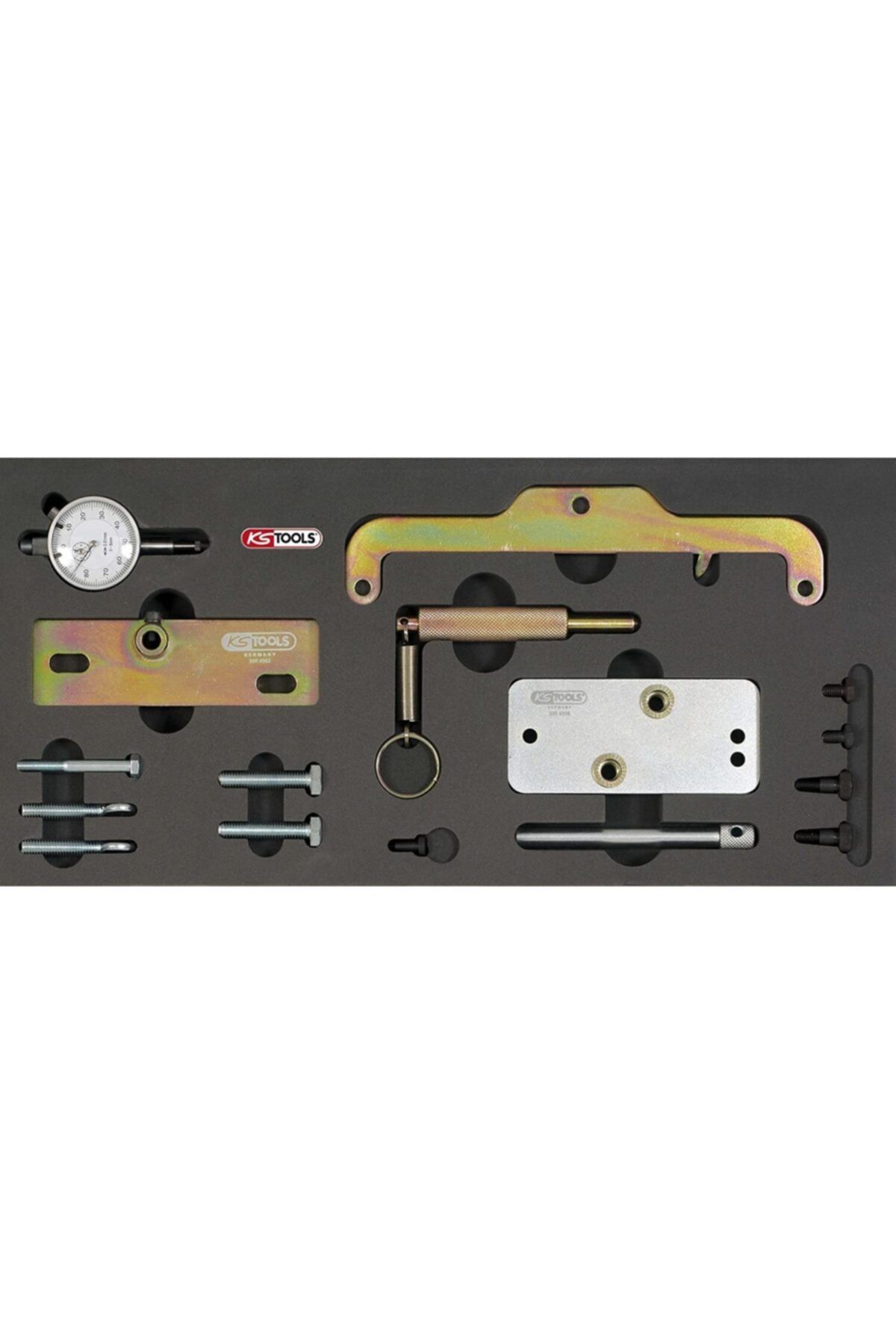 KS Tools Opel Isuzu Uyumlu Dişli Kilidi Seti