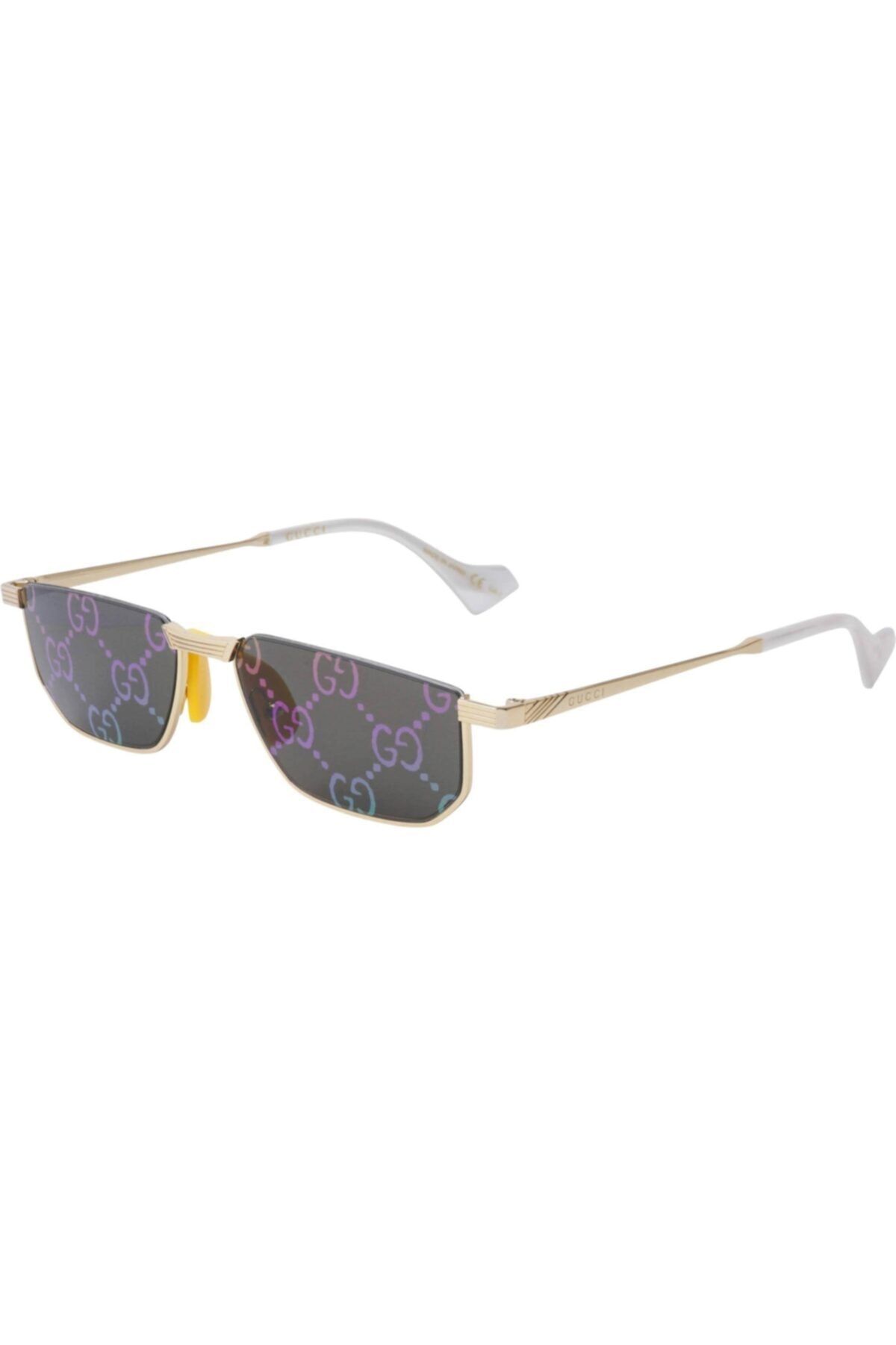 Gucci Gg0627s - Unisex Güneş Gözlüğü