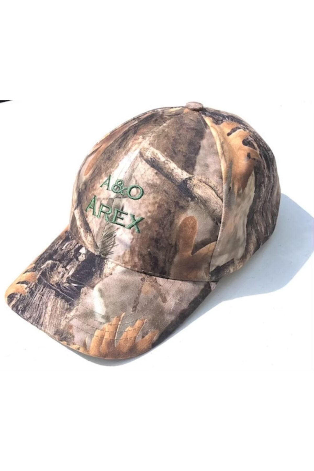 Erdinç Doğa Av Malzemeleri Arex Outdoor Şapka
