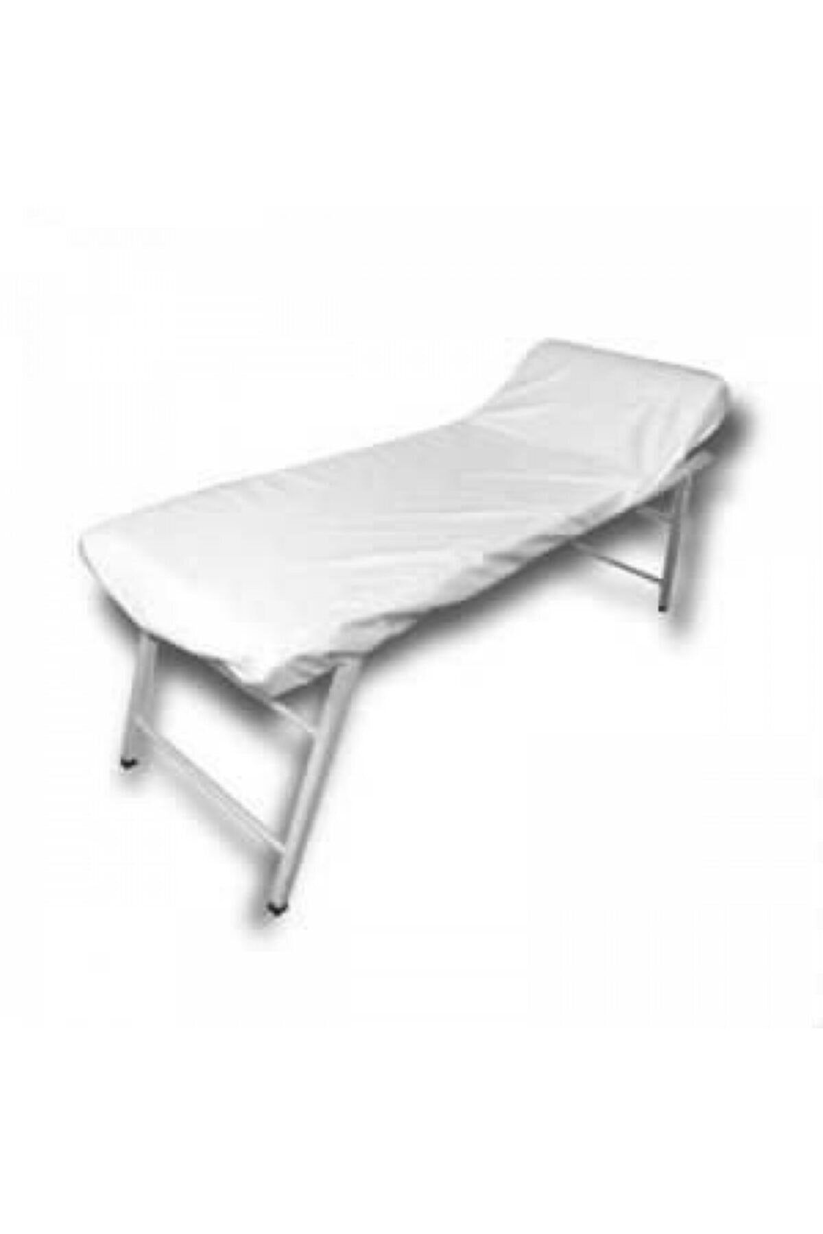 ADSM Pvc Sedye Örtüsü Muayene Masa Örtüsü Pvc 70x 190cm