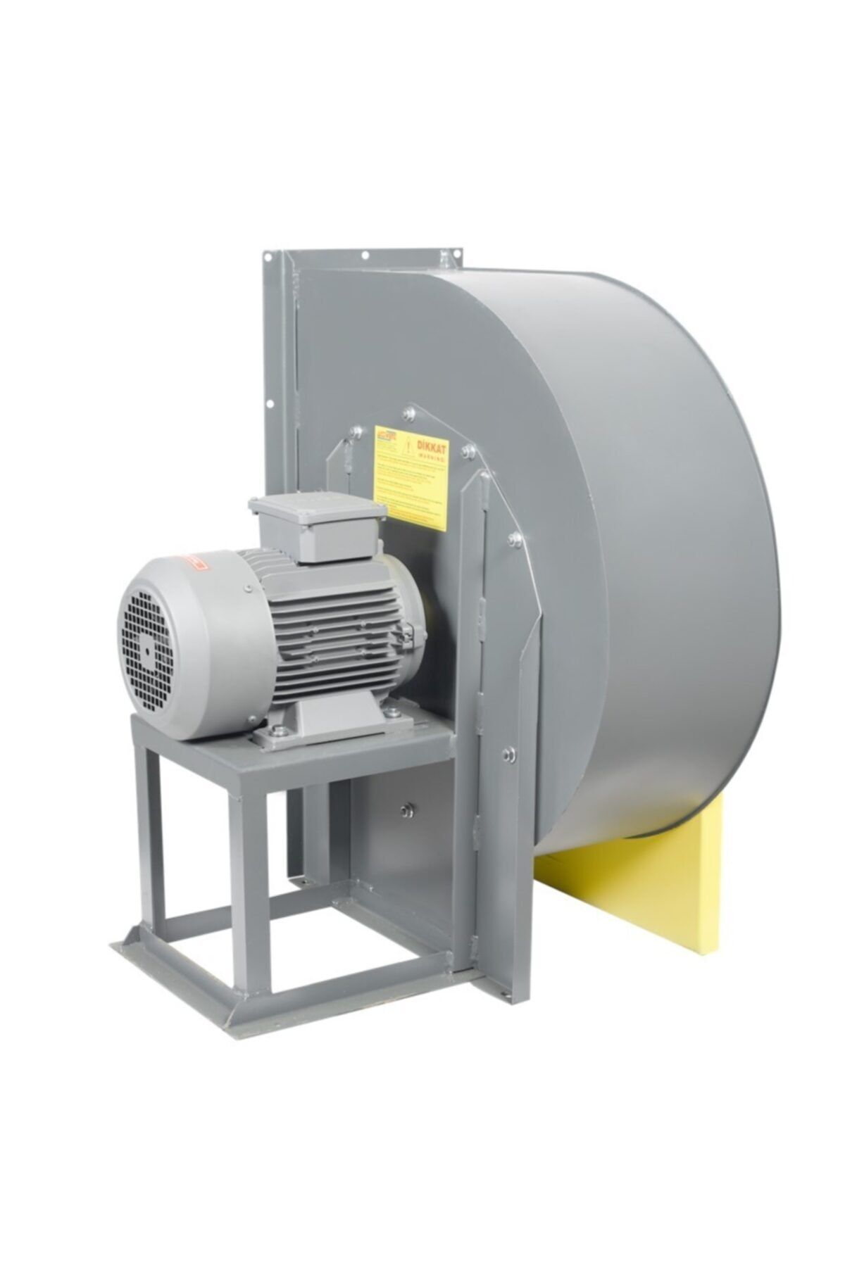Activent Rrab-1,00-radyal Fan