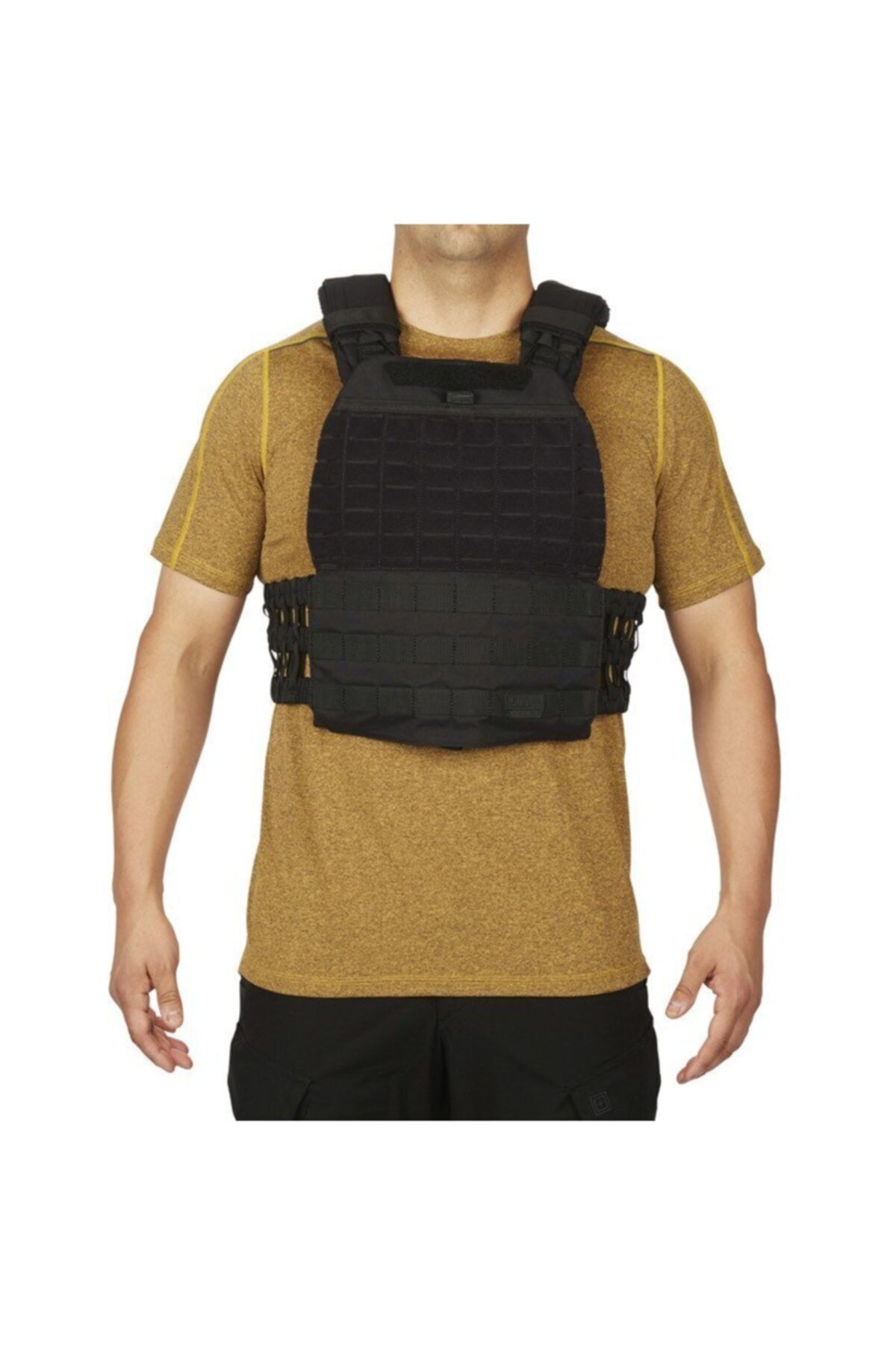 5.11 Tactical 5.11 Tactec Plate Carrıer