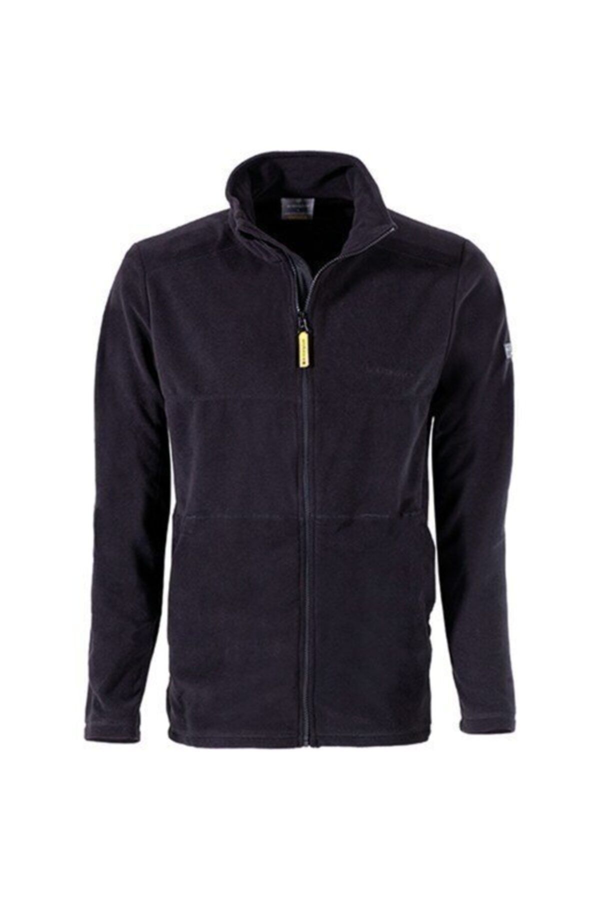 Blackspade Polar Mont Siyah M