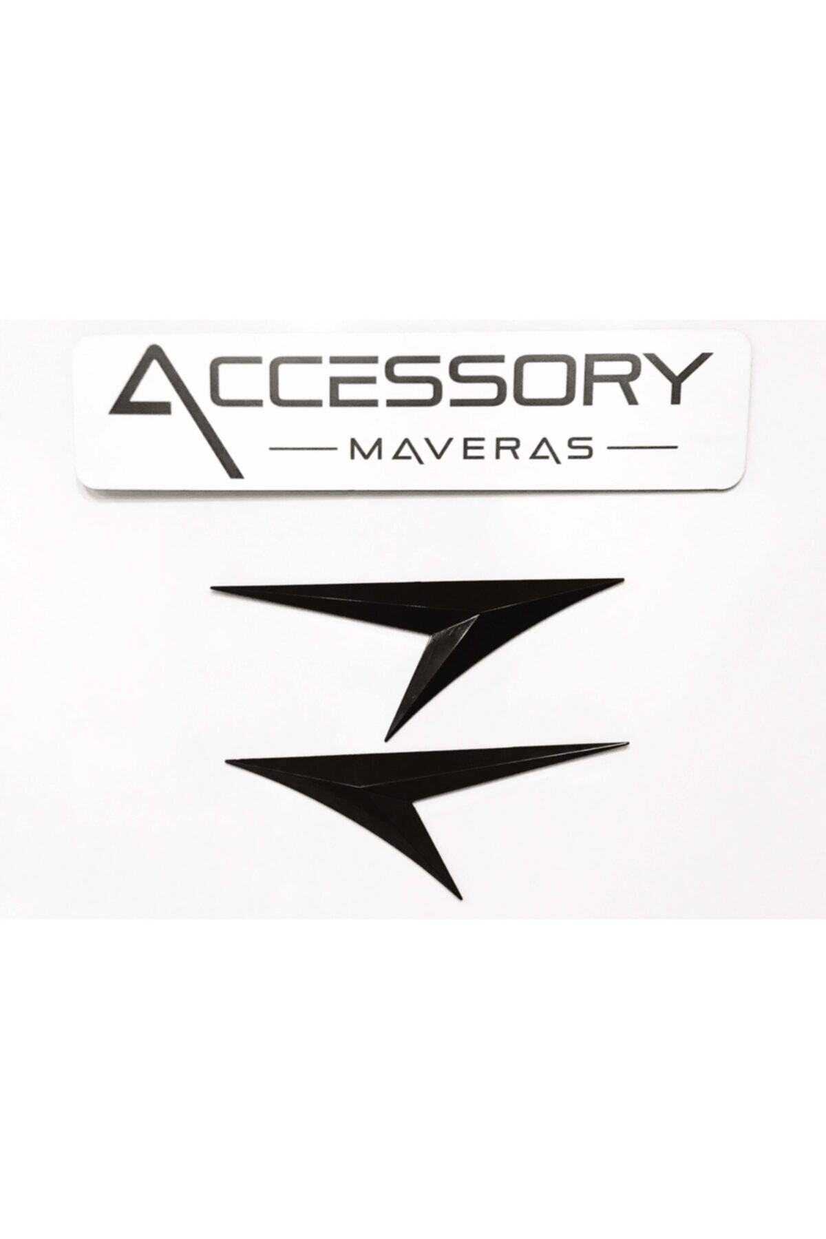 Maveras Universal Çamurluk Venti